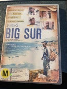 Big Sur (DVD, 2014)