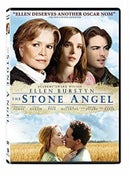 The Stone Angel (Ellen Burstyn)