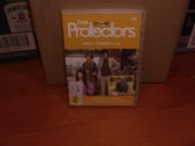 The Protectors Series 1, Episodes 17-26