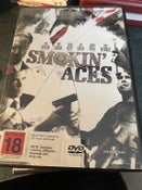 Smokin' Aces / Smokin aces