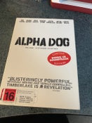 Alpha Dog (Special Edition)