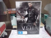 THE VEIL WILLIAM MOSELEY