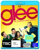 Glee: Season 1 (Blu-ray) - New!!!