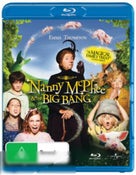 Nanny McPhee and the Big Bang