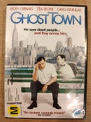 Ghost Town - Reg 2 - Ricky Gervais