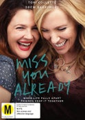 Miss You Already (DVD)