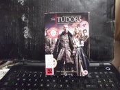 The Tudors: The Complete Second Season