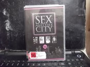 Sex and the City: Season 6 - Part 1 (New Packaging)