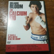 Calcium Kid, The - Orlando Bloom - (DVD)