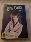 ITS RHYS DARBY NIGHT! - DVD