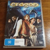Eragon - Ed Speleers - (DVD)
