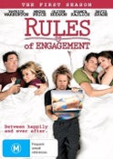 Rules of Engagement Season 1