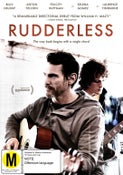 Rudderless (DVD) - New!!!