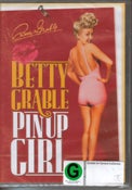 Pin Up Girl - Brand New