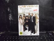 Las Vegas: The Complete Third Season