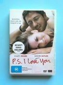P.S. I Love You - Hilary Swank - (DVD)