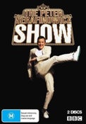 peter serafinowicz show - (DVD)