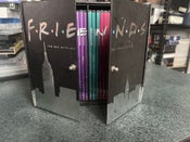 Friends: Season 1 -10 (30 Disc Box Set) [DVD]
