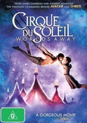 Cirque Du Soleil: World's Away