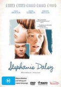 STEPHANIE DALEY (DVD)