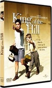King of the Hill (DVD) - New!!!