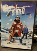 Shred: Ride or be Ridden - Tom Green - (DVD)