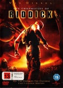 The Chronicles Of Riddick (1 Disc DVD)