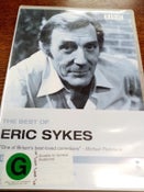 The best of Eric Sykes