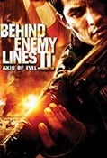 Behind Enemy Lines II : Axis of Evil - Nicholas Gonzalez, Matt Bushell