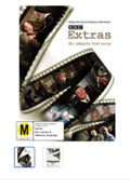 Extras - Series 1 [DVD] [Region 2]
