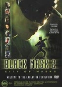 Black Mask 2: City Of Masks - Traci Lords