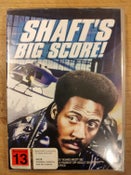 Shaft's Big Score! - Reg 4 - Richard Roundtree