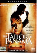 Tailor of Panama, The