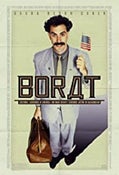Borat: Cultural Learnings of America ..Glorious Nation of Kazakhstan