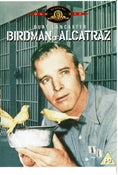 Birdman Of Alcatraz