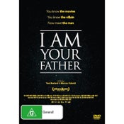 I Am Your Father (DVD) - New!!!