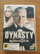 Dynasty: The Complete First Season