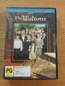 Waltons: Complete Third Season