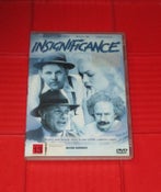 Insignificance - DVD