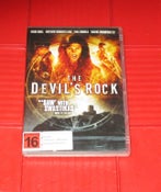 The Devil's Rock - DVD