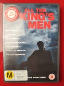 All The King's Men - Reg 2 - Sean Penn