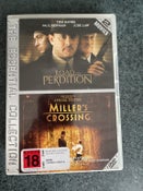 Road To Perdition / Miller's Crossing [DVD]