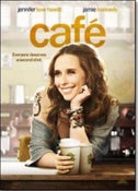 Café - Jennifer Love Hewitt