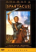 Spartacus (DVD)