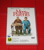 Meet The Parents - DVD