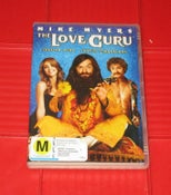 The Love Guru - DVD