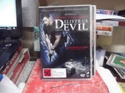 DEIVERY US FROM EVIL / ERIC BANA