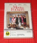 Meet the Fockers - DVD