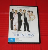 The In-Laws - DVD