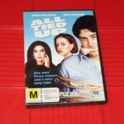 All Tied Up - DVD